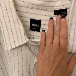Boss Hugo Boss XL Men’s Dress not part of sale